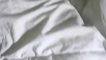 I Satisfy A Horny Teen With A Big Ass And Big Natural Tits