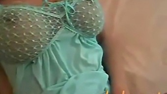 Milf With Big Breasts Gets Fucked By Her Boyfriend