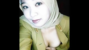 Turkish-Arabic-Asian Hijab Mix Photo Collection 31 Concludes