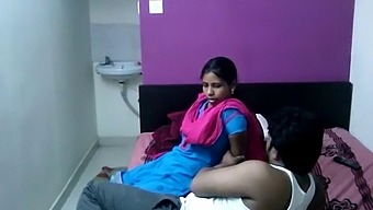 Sindhu And Maria'S Wild Ride In Indian Porn