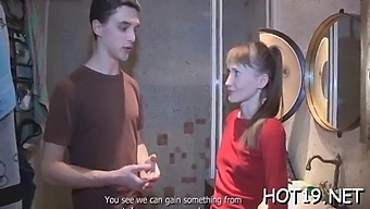 Young And Eager: Homemade Videos Of Teen Fucking And Cock Sucking
