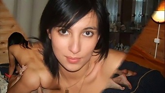 Russian Teens Get Fucked Hard