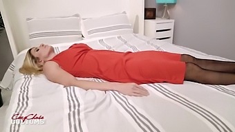 Cory Chase'S Sissy Play Leads To Intense Fucking Session