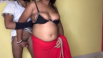 Indian Beauty Kamvali Bay Shows Off Her Curves In Steamy Video