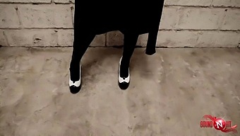 Cuckold Slave C3 Shares His Bdsm Journey In Part 4: Stranger'S Ejaculation