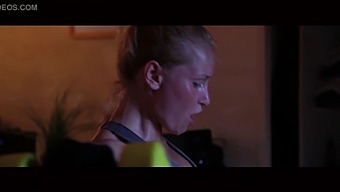 Kathia Nobili'S Sex Education