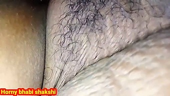 Horny Girl Gets Fucked By Her Friend In The Forest