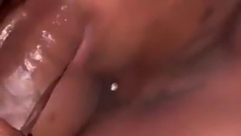 Ekstremt Dygtig Oralsex Performer