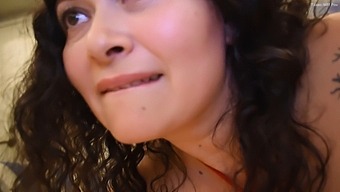 Watch A Horny Milf Wake Up A Young Guy With Her Mouth And Big Tits In Hardcore Hd Video