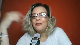 I Couldn'T Resist My Desire For My Stepson | Minha Filho-T 4 - Lolacontesehistorias@Gmail.Com Telel Lola Historia- Tik @Lolahistoria