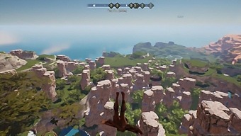 Explore The Wild And Get Down And Dirty In This Open-World Action Rpg With Sex Scenes