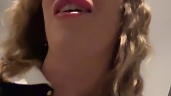 Littleangel84'S French Pussy And Big Cock Encounter In 60fps