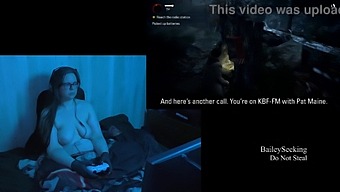 Watch Alan Wake'S Naked And Nude Adventures In Part 4