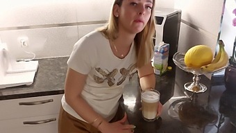 Pov Cuckold Compilation With Femdom And Cum Swallowing