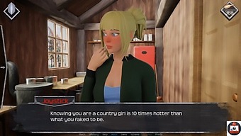 Group Sex With Horny Sluts (Part 5) - 395 Games
