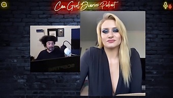 Amateur Pornhub Star Gives Tips And Advice On Performing In Adult Industry