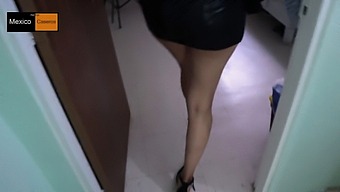 A Man Finds A Prostitute On The Street And Has A Hot And Intense Double Climax (Part 1)