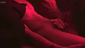 Femdom Mistress Uses Her Powers To Pleasure Me