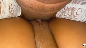 Ariel And Maddy'S Wild Threesome Adventure With A Hot Celebrity