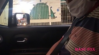 I Encountered A Stranger On The Street And Performed Oral Sex On Him, As I Was Extremely Aroused And Brought Him Back To My Place For Anal Sex